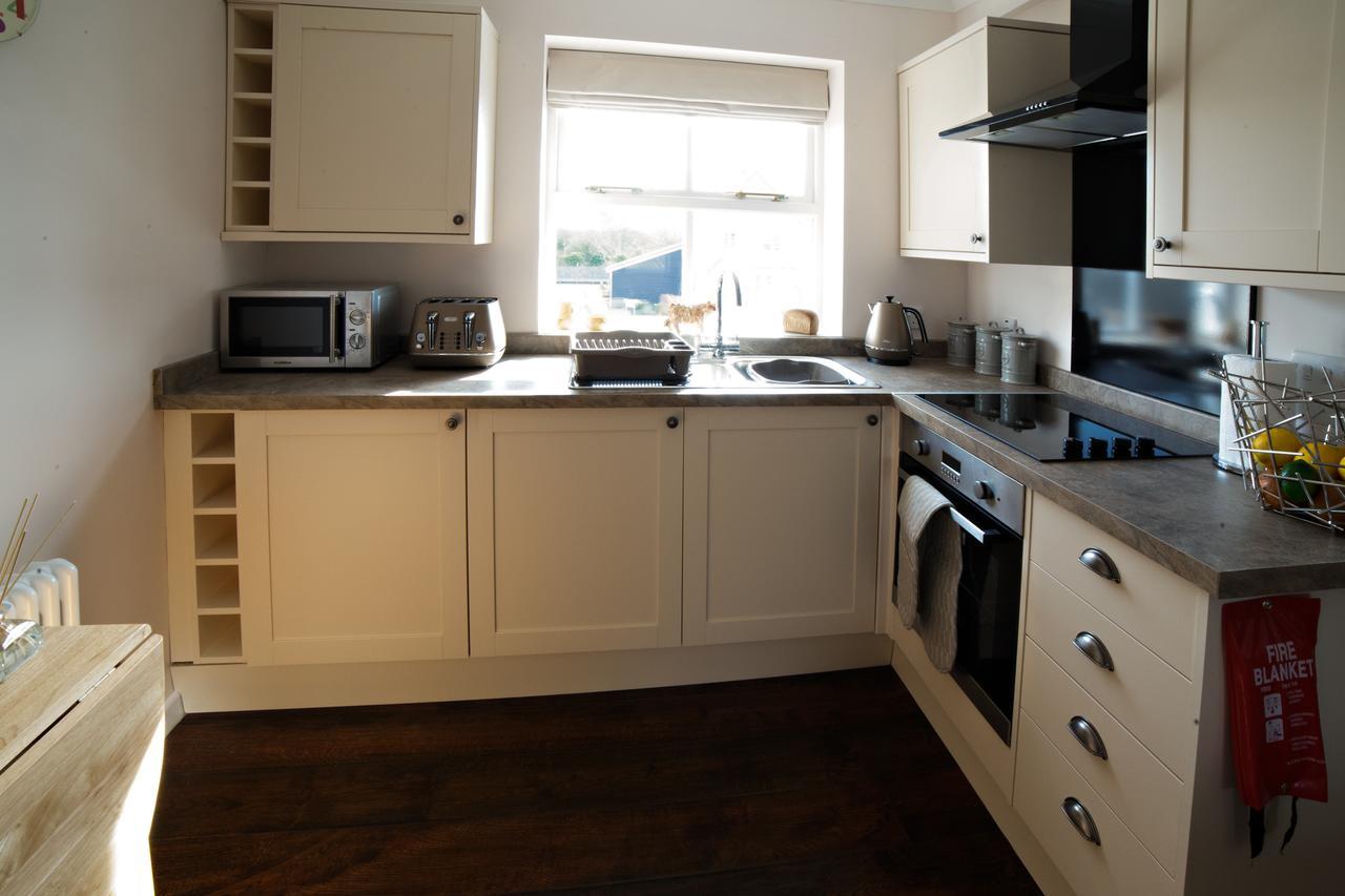 The Dog And Duck Suffolk Apartamento Woodbridge Exterior foto