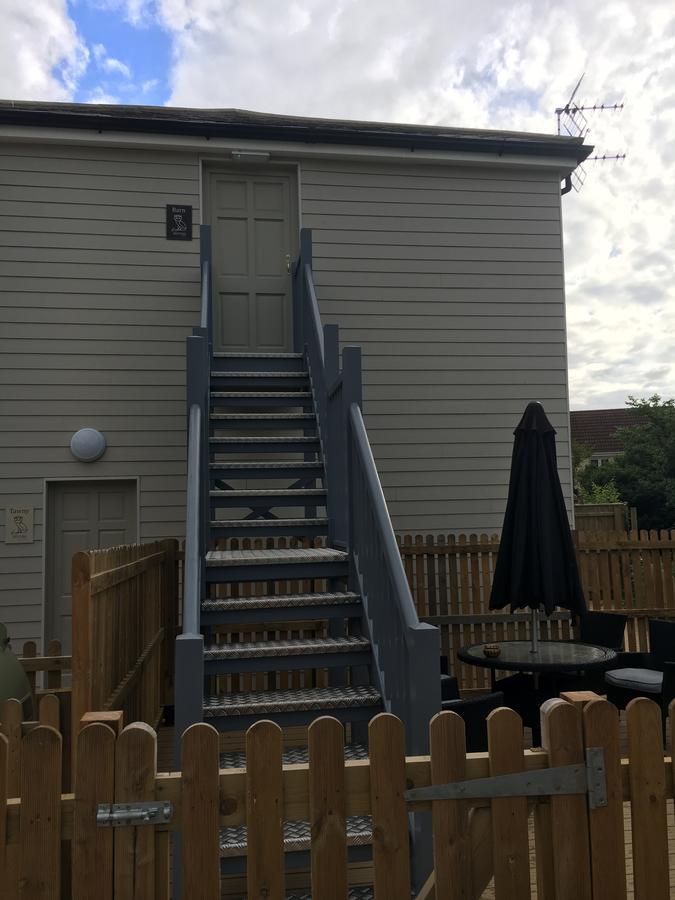 The Dog And Duck Suffolk Apartamento Woodbridge Exterior foto